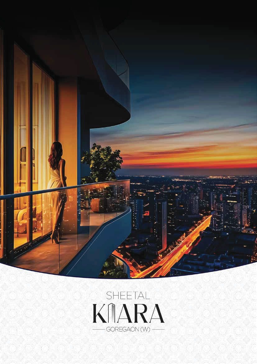 DGS SHEETAL KIARA Featured Slide